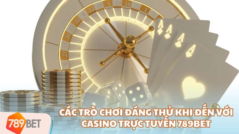 Casino 789bet