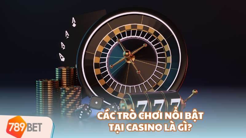 casino là gì