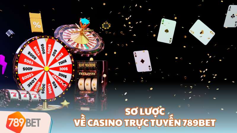 Casino 789bet